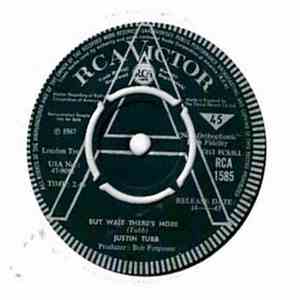 Justin Tubb - But Wait There's More download flac mp3