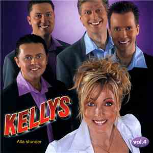 Kellys - Alla Stunder download flac mp3