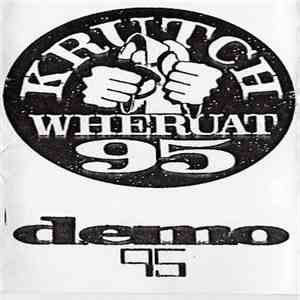 Krutch - Wheruat (Demo) download flac mp3