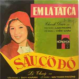 Lệ Thủy / Thành Được - Em Là Tất Cả / Sầu Cố Đô download flac mp3