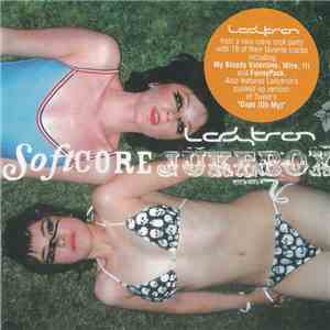 Ladytron - Softcore Jukebox download flac mp3