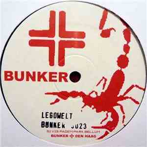 Legowelt - Klaus Kinski EP download flac mp3