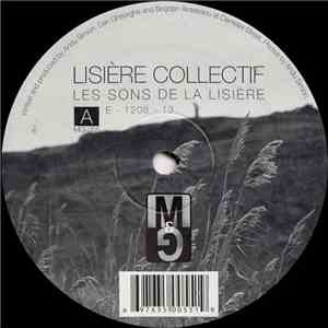 Lisière Collectif - Les Sons De La Lisière download flac mp3