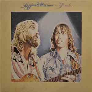 Loggins And Messina - Finale download flac mp3