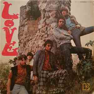 Love - Love download flac mp3