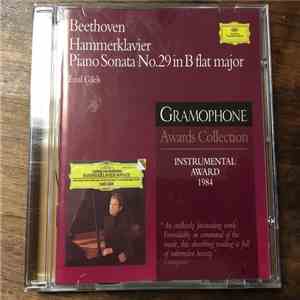 Ludwig van Beethoven - Emil Gilels - Hammerklavier-Sonate download flac mp3
