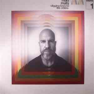 Mad Mats - Digging Beyond The Crates (Volume 1) download flac mp3