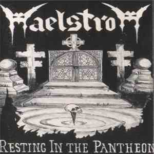 Maelstrom  - Resting In The Pantheon download flac mp3