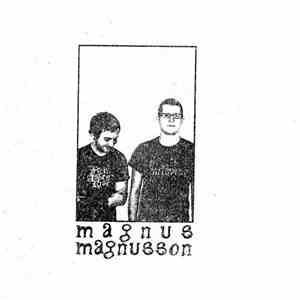 Magnus Magnusson - Magnus Magnusson download flac mp3