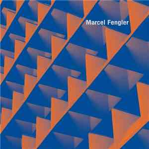 Marcel Fengler - Frantic EP download flac mp3