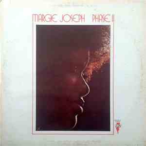 Margie Joseph - Phase II download flac mp3