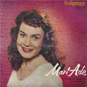 Mari Ade - Stockholm-Broadway download flac mp3