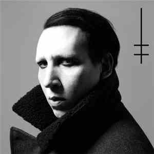 Marilyn Manson - Heaven Upside Down download flac mp3