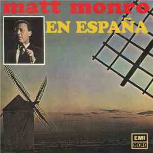 Matt Monro - En España nº2 download flac mp3