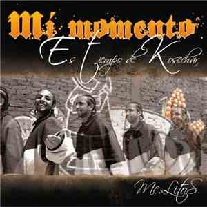 Mc Litos - Mi Momento download flac mp3