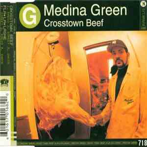 Medina Green - Crosstown Beef download flac mp3