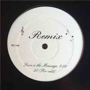 MFSB / Material - Love Is The Message '98 / I'm The One download flac mp3
