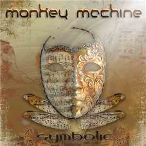 Monkey Machine - Symbolic flac mp3 download