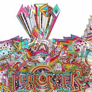Montero  - Performer download flac mp3