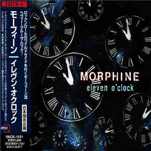 Morphine  - Eleven O'Clock download flac mp3
