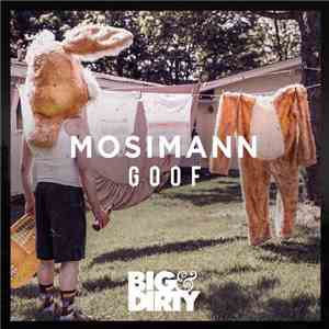 Mosimann - Goof download flac mp3