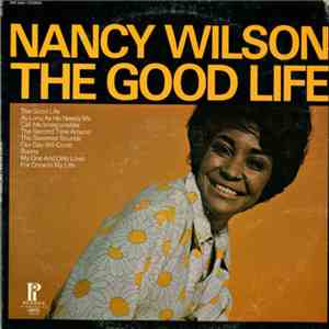 Nancy Wilson - The Good Life download flac mp3