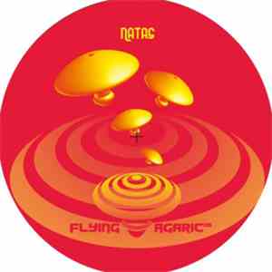 Natas  - Flying Agarik 06 download flac mp3