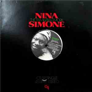 Nina Simone - The Family / Baltimore download flac mp3