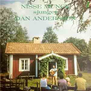 Nisse Munck - Sjunger Dan Andersson 2 download flac mp3
