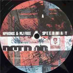 Nphonix & MJ Free / Quadrant  - Speedway / Built For War (Allied Remix) download flac mp3