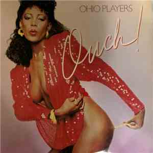Ohio Players - Ouch! download flac mp3