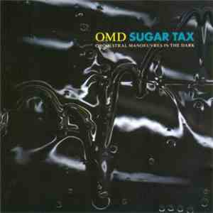 OMD - Sugar Tax download flac mp3