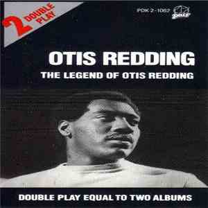Otis Redding - The Legend Of Otis Redding download flac mp3