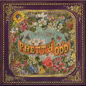 Panic At The Disco - Pretty. Odd. download flac mp3