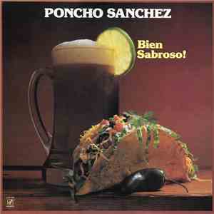 Poncho Sanchez - Bien Sabroso! download flac mp3