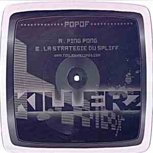 Popof - Ping Pong download flac mp3