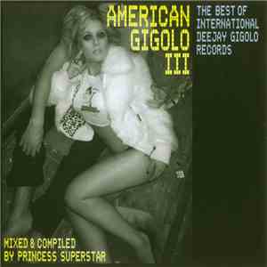 Princess Superstar - American Gigolo III download flac mp3