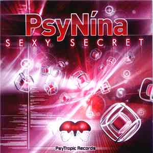 PsyNína - Sexy Secret download flac mp3