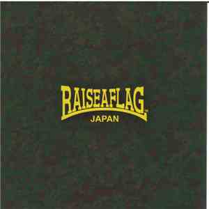 Raise A Flag - 門出 download flac mp3