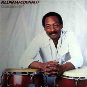 Ralph MacDonald - Counterpoint download flac mp3