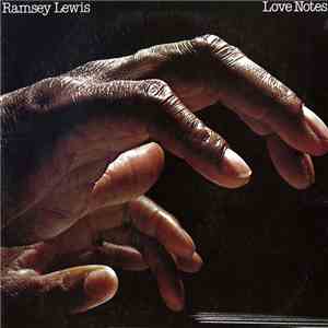 Ramsey Lewis - Love Notes download flac mp3