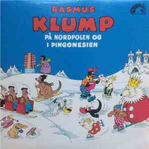 Rasmus Klump - På Nordpolen Og I Pingonesien download flac mp3