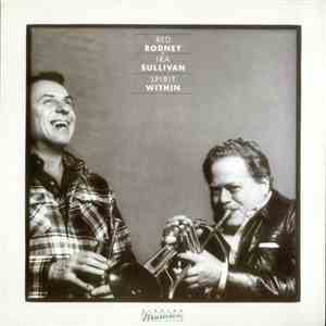 Red Rodney & Ira Sullivan - Spirit Within download flac mp3
