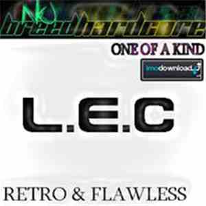 Retro & Flawless Feat. L.E.C - One Of A Kind download flac mp3