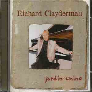 Richard Clayderman - Jardin Chino download flac mp3