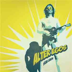 Sean Lennon - Alter Egos download flac mp3