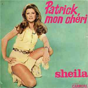 Sheila  - Patrick, Mon Chéri download flac mp3