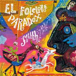 Shhhhh - Crustal Movement Volume 02 - El Folclore Paradox download flac mp3