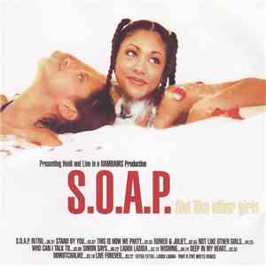 S.O.A.P. - Not Like Other Girls download flac mp3