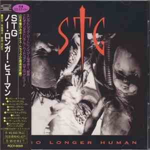 STG - No Longer Human download flac mp3